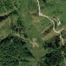 Satellite imagery of Chihān Ḍā̃ḍā, NP