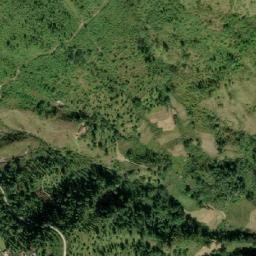 Satellite imagery of Chihān Ḍā̃ḍā, NP