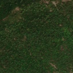 Satellite imagery of Gumbonjoṅ Ḍā̃ḍā, NP