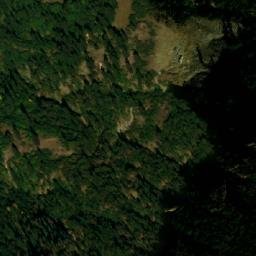 Satellite imagery of Phikuri̇̄ Ḍā̃ḍā, NP