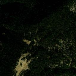 Satellite imagery of Phikuri̇̄ Ḍā̃ḍā, NP