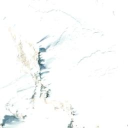 Satellite imagery of Liangkang Kangri, BT