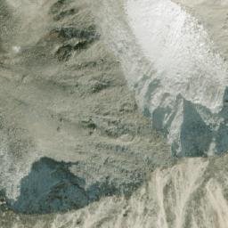Satellite imagery of Moinlagarqung La, BT