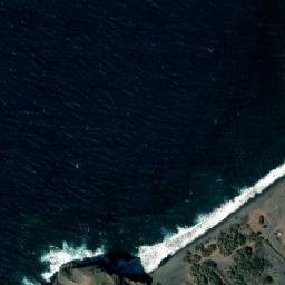 Satellite imagery of Laja del Risco, ES