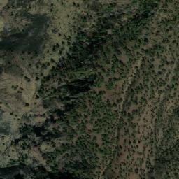 Satellite imagery of Risco Faneque, ES