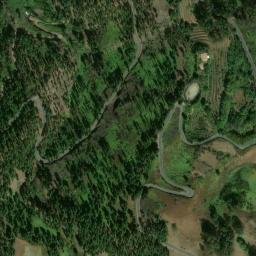 Satellite imagery of cairn, MA