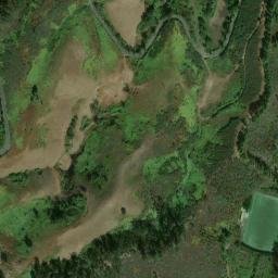 Satellite imagery of cairn, MA