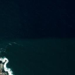 Satellite imagery of Punta Marfea, ES