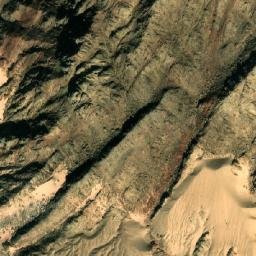 Satellite imagery of Jabal Khanşūr ar Rābūd, EG
