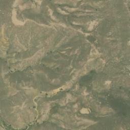 Satellite imagery of Kherthar Koh, PK
