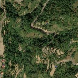 Satellite imagery of Ghaṇṭā Jhuṇḍyāeko Lek, NP