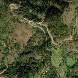 Satellite imagery of Ghaṇṭā Jhuṇḍyāeko Lek, NP