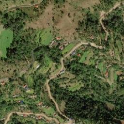 Satellite imagery of Ghaṇṭā Jhuṇḍyāeko Lek, NP