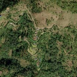 Satellite imagery of Arjun Ḍā̃ḍā, NP