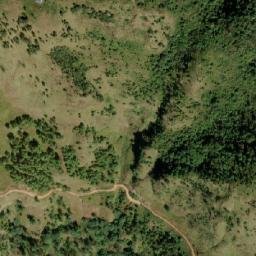 Satellite imagery of Arjun Ḍā̃ḍā, NP