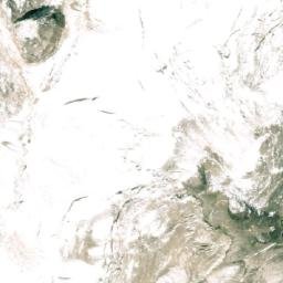 Satellite imagery of Chomo Pāmari̇̄, CN