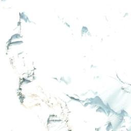 Satellite imagery of Gangkhar Puensum, BT