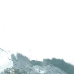 Satellite imagery of Gangkhar Puensum, BT