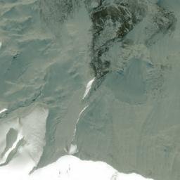 Satellite imagery of Chura Kang, BT