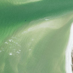 Satellite imagery of Lone Oak Point, US
