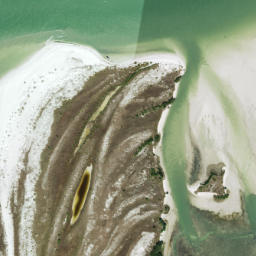 Satellite imagery of Lone Oak Point, US