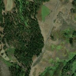 Satellite imagery of cairn, MA