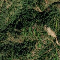 Satellite imagery of Sirthum Ḍā̃ḍā, NP