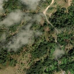 Satellite imagery of Sirthum Ḍā̃ḍā, NP