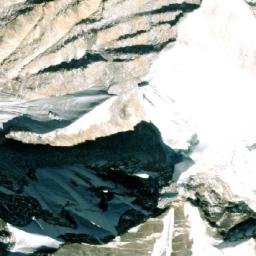 Satellite imagery of Pāmari̇̄ Himāl, CN