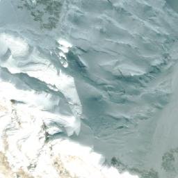 Satellite imagery of Gangkhar Puensum, BT