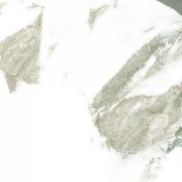 Satellite imagery of Chura Kang, BT