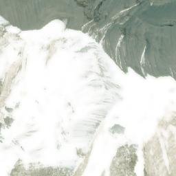 Satellite imagery of Chura Kang, BT