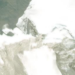 Satellite imagery of Chura Kang, BT