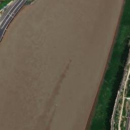 Satellite imagery of She Shan, CN