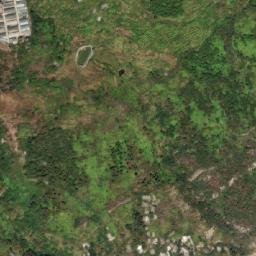 Satellite imagery of Xiaodie Shan, CN