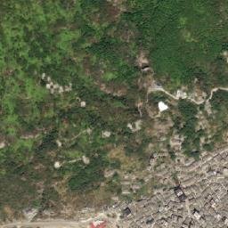 Satellite imagery of Xiaodie Shan, CN