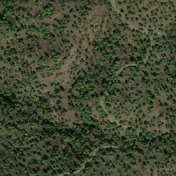 Satellite imagery of cairn, MA
