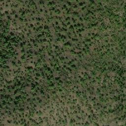 Satellite imagery of cairn, MA