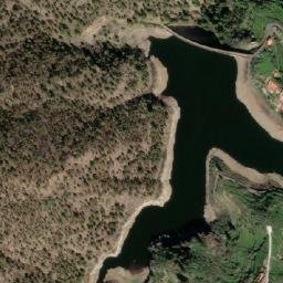 Satellite imagery of boundary_stone, MA