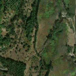 Satellite imagery of cairn, MA