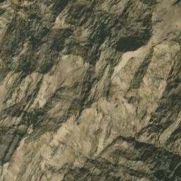 Satellite imagery of Kolwa, PK