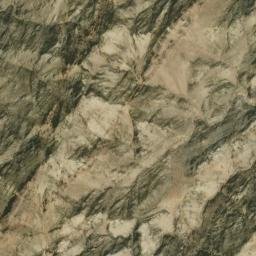 Satellite imagery of Kolwa, PK