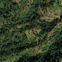 Satellite imagery of Sirthum Ḍā̃ḍā, NP