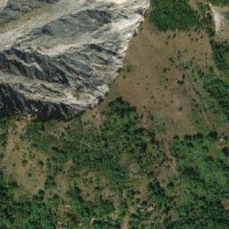Satellite imagery of Sodi̇̄ Ḍā̃ḍā, NP