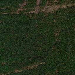 Satellite imagery of Pāsāmcho Ḍā̃ḍā, NP