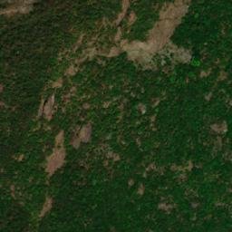 Satellite imagery of Pāsāmcho Ḍā̃ḍā, NP
