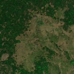 Satellite imagery of Pāsāmcho Ḍā̃ḍā, NP