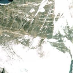 Satellite imagery of Pāmari̇̄ Himāl, CN