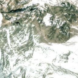 Satellite imagery of Pāmari̇̄ Himāl, CN
