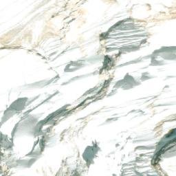 Satellite imagery of Gangkhar Puensum, BT
